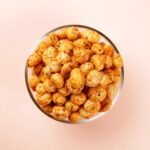 Peri Peri Flavoured Makhana