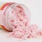 Black rock salt (Sanchal)