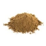 Cumin Ground