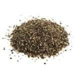 Pepper Black Fine Cracked