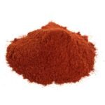 Paprika Spanish Hot Smoked