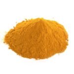 Turmeric Ground
