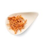 Chatpata Turmeric Crisps Mukhwas