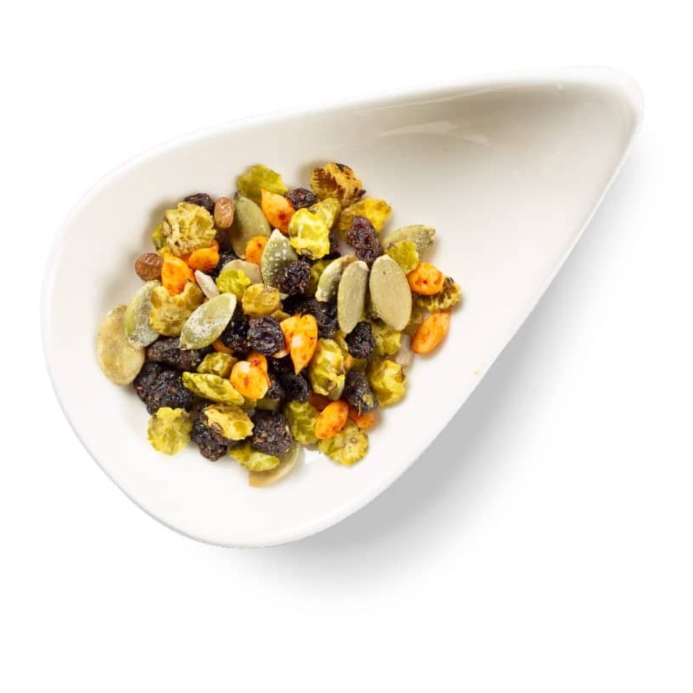 24 Moong Chapta, Black Currant Mix - Image 1