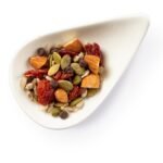 Strawberry, Chocolate Mix