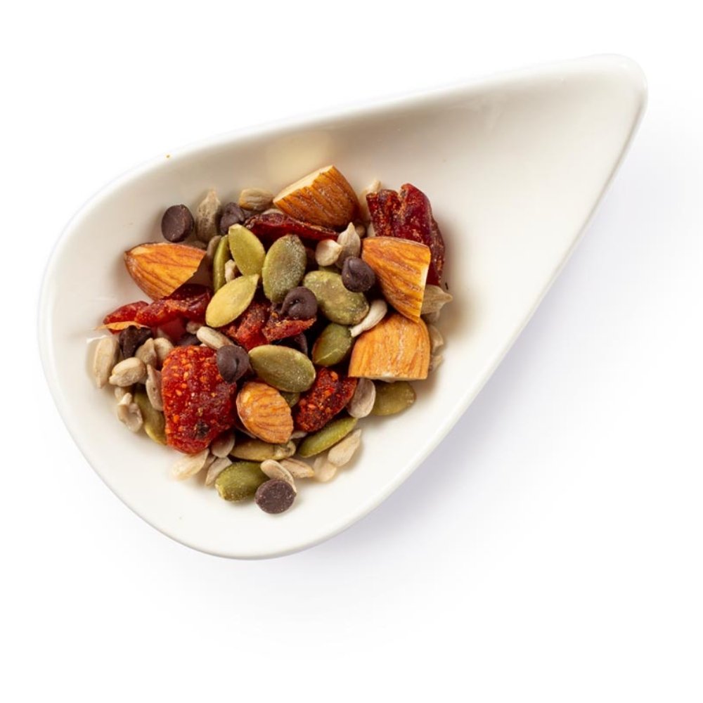 25 Strawberry, Chocolate Mix - Image 1