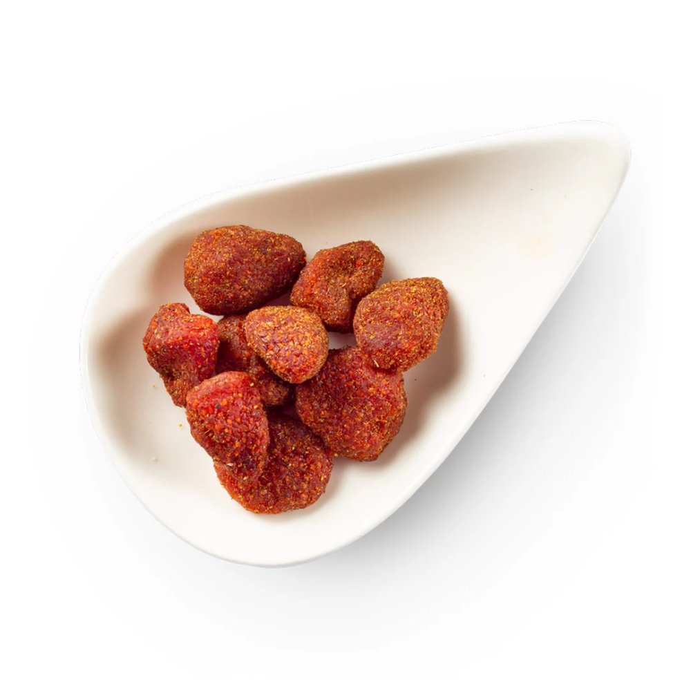 4 Masala Strawberry - Image 1