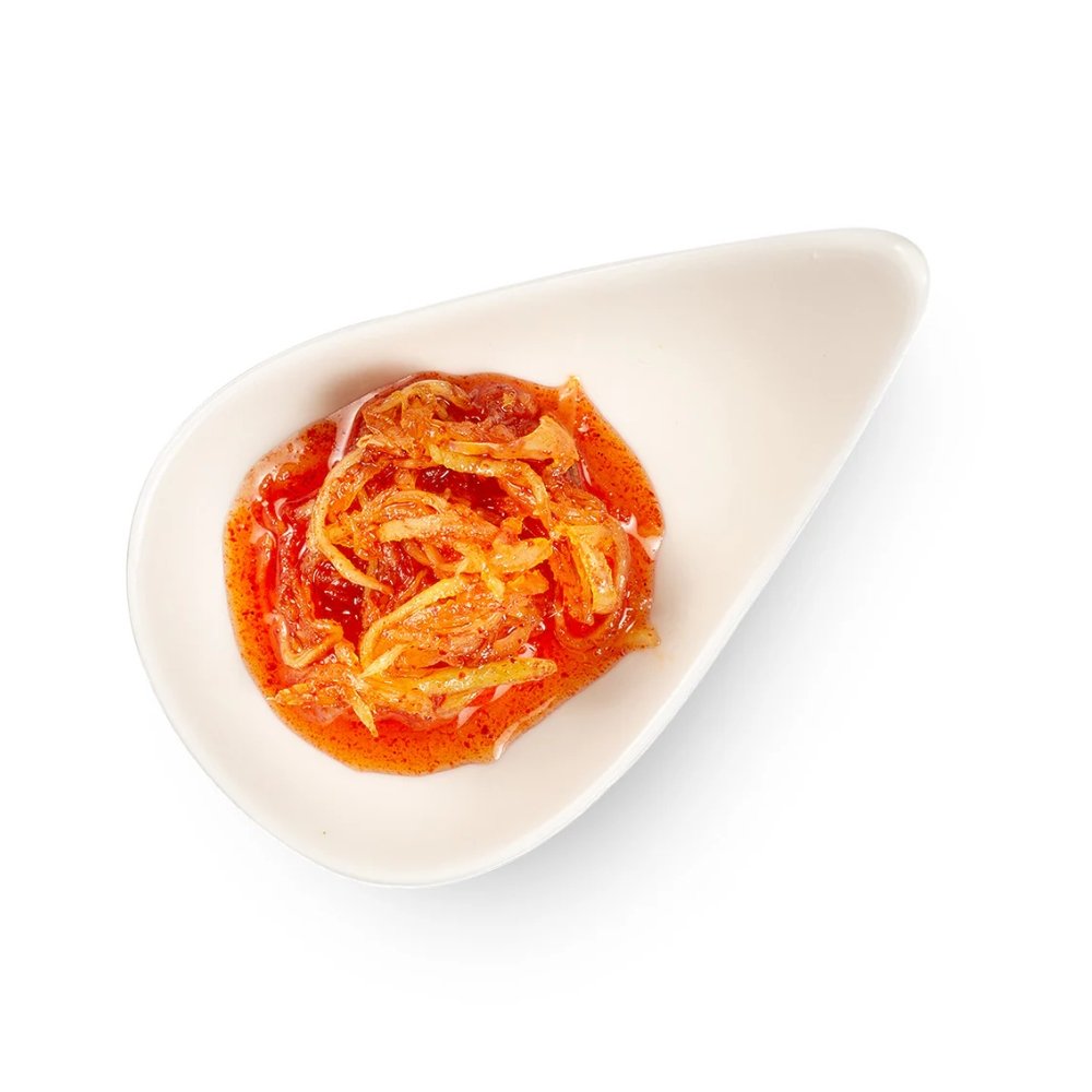 9 Gujarati Chunda Pickle - Image 1